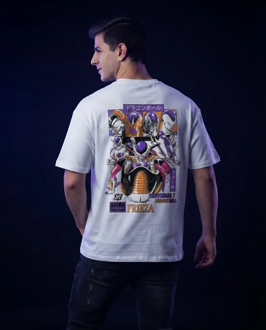 Dragon Ball Z Anime