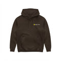 Neon Crix Plain Oversized Hoodies Neon Crix