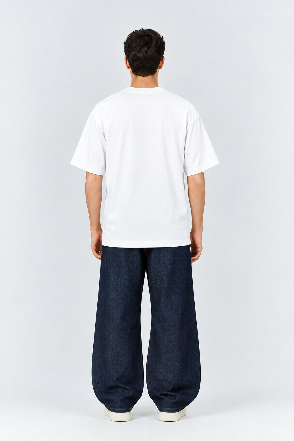 One Piece Jinbe T-Shirt Neon Crix