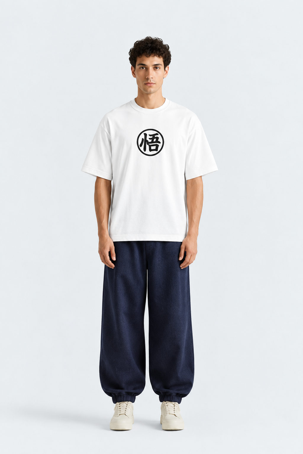 Frieza White T-Shirt Neon Crix