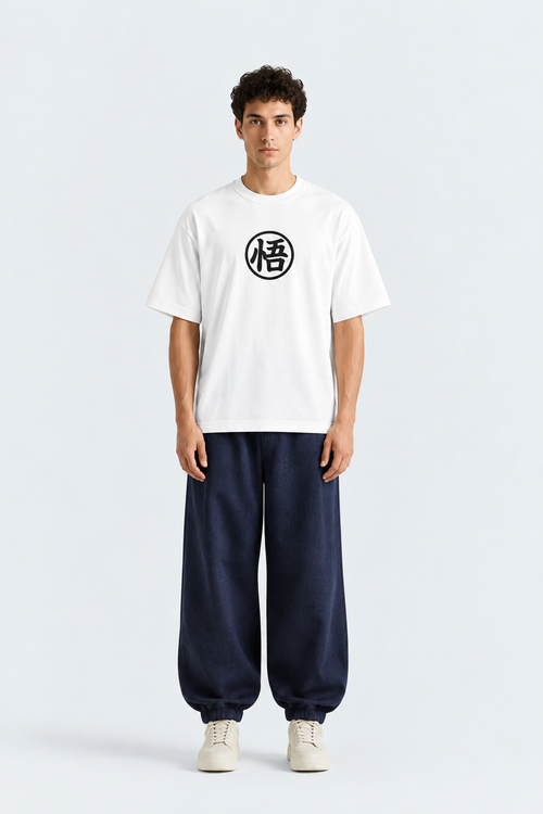 Frieza White T-Shirt Neon Crix